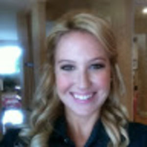 Meet your Posher, Brittney